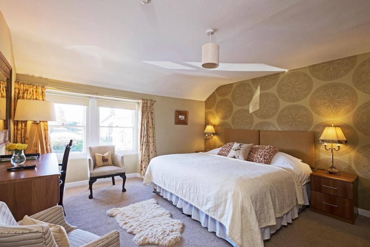 Allanton Inn מראה חיצוני תמונה