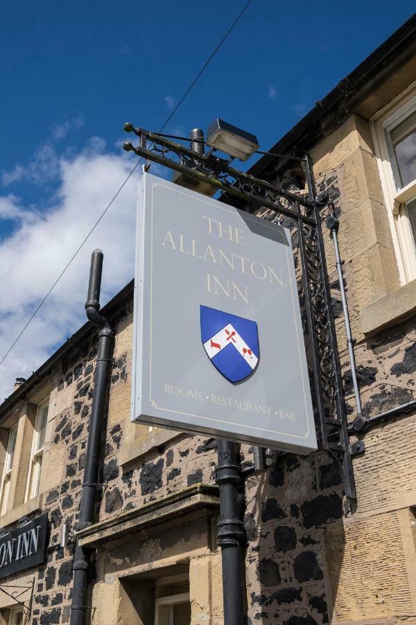 Allanton Inn מראה חיצוני תמונה
